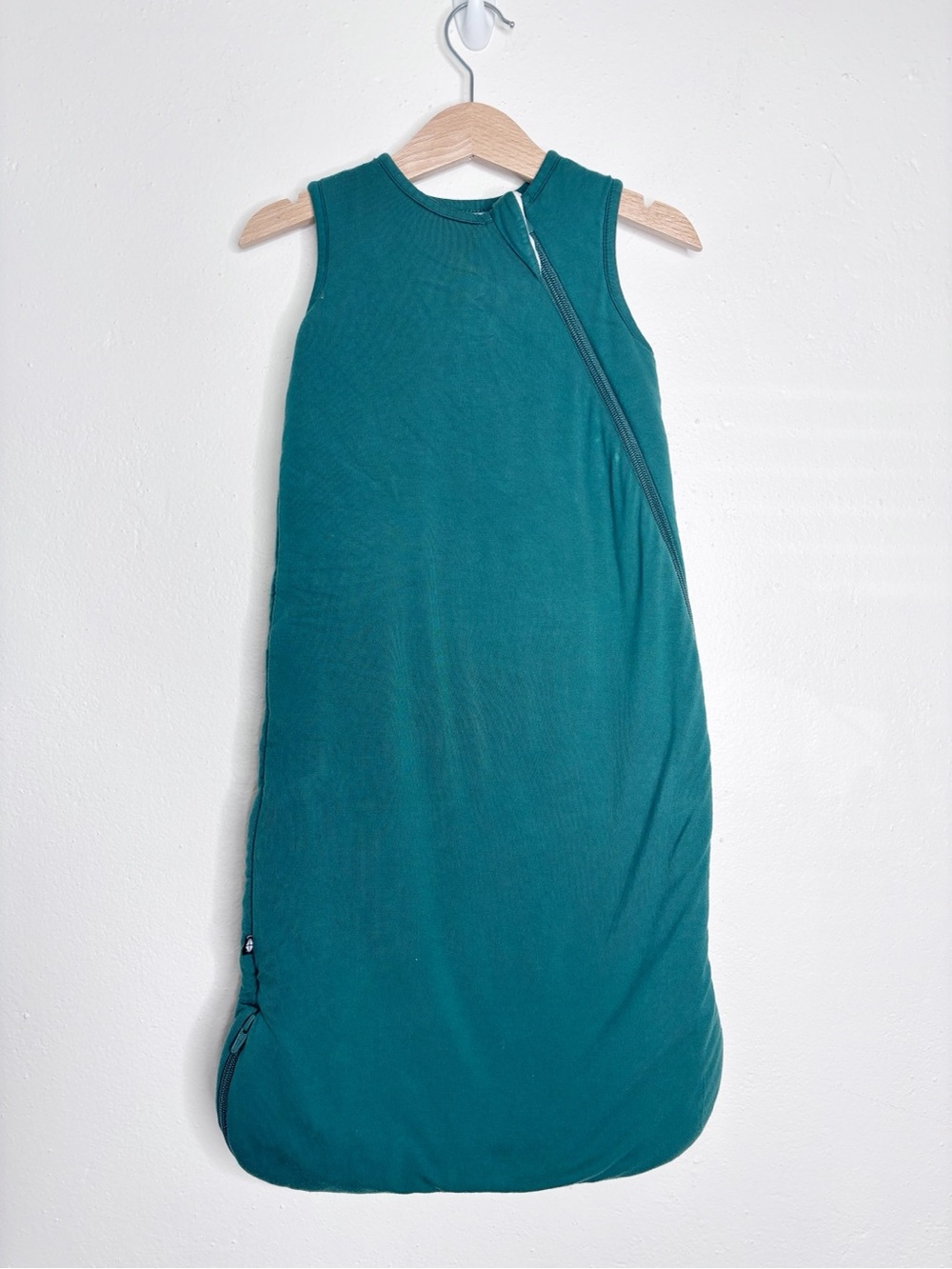 Kyte Baby Teal Sleep Sack 2.5 Tog Size S